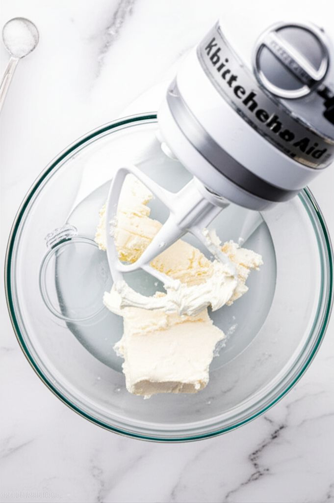Wedding Cake Icing