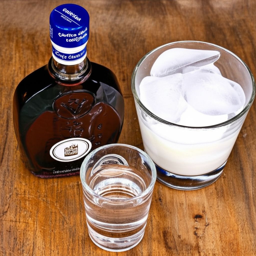 White Russian