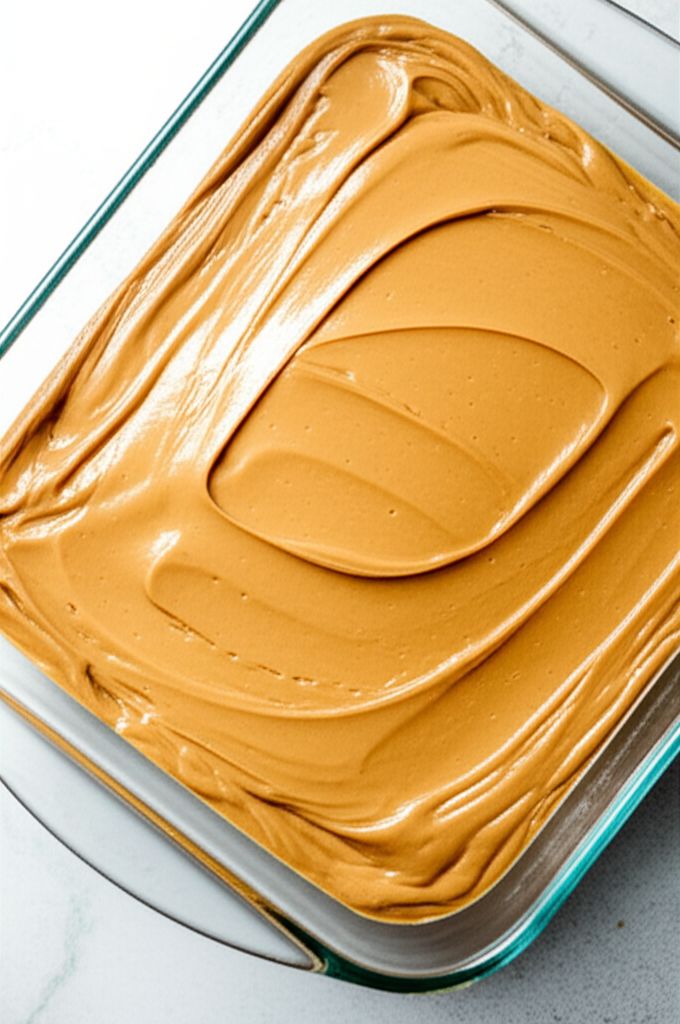 World's Best Peanut Butter Fudge