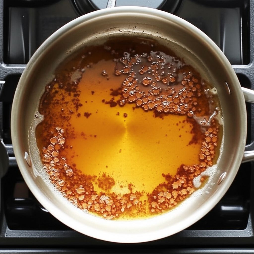 Amish Buttered Egg Noodles