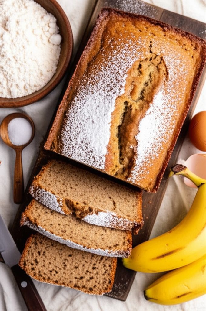 Banana Bread