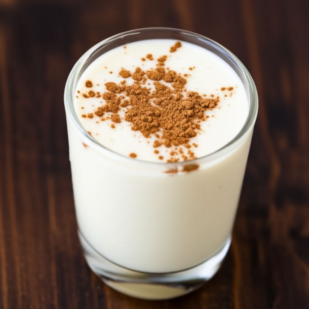 Basic Coquito