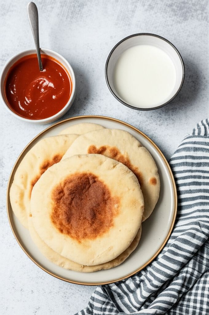 Best Gluten-Free Pita Bread