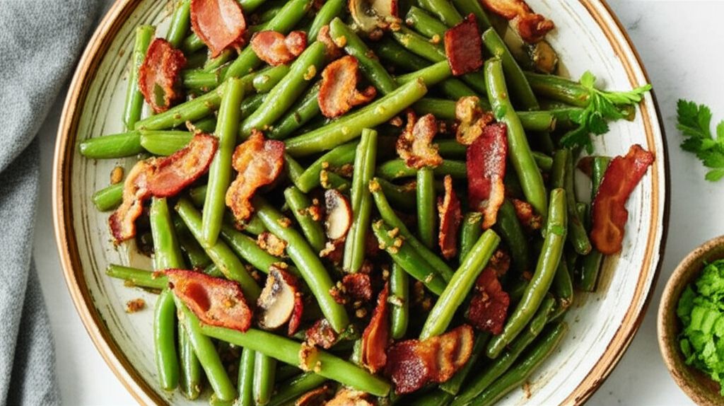 Best Green Beans