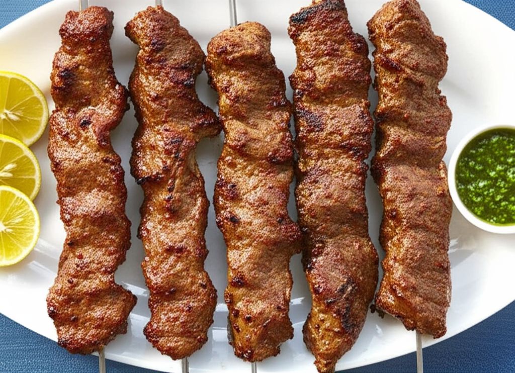 Bihari Kabab