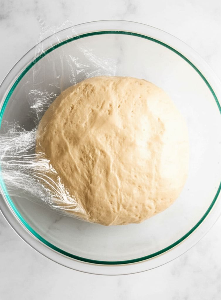 Brooklyn-Style Pizza Dough