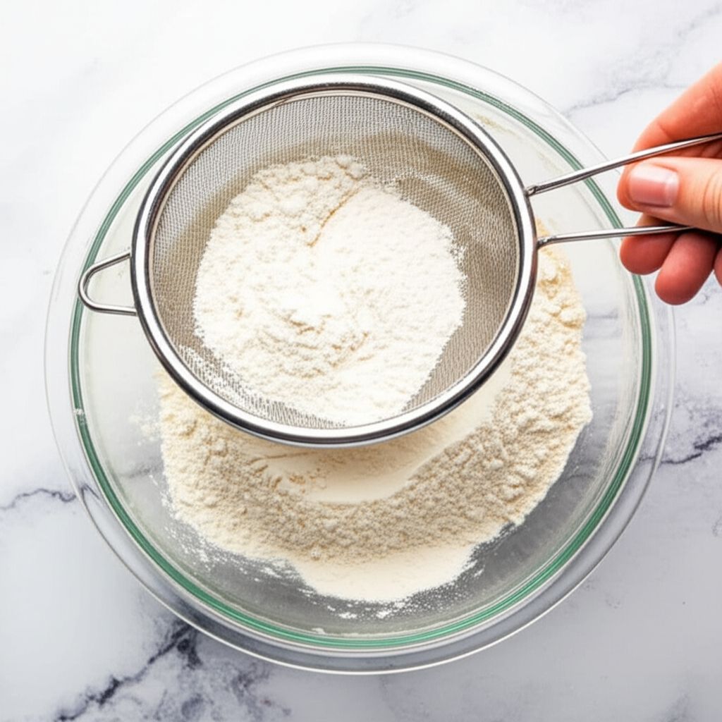 Cake Flour Substitute