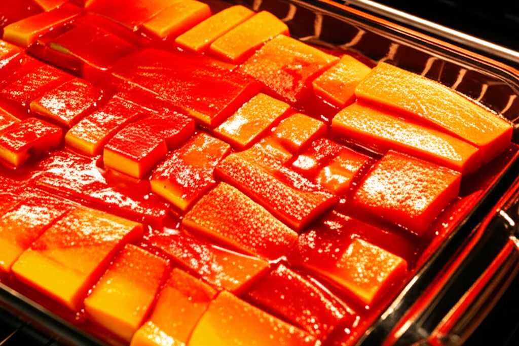 Candied Yams and Marshmallows