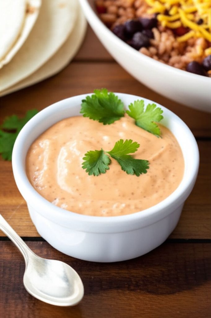 Chipotle Sauce