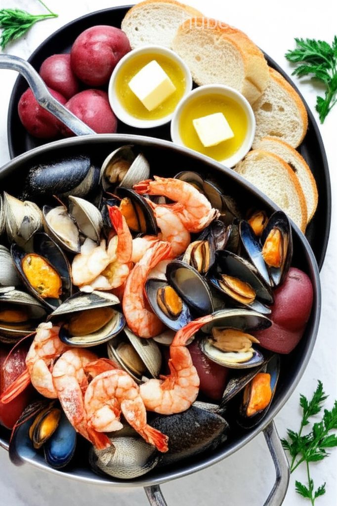 Clam Bake