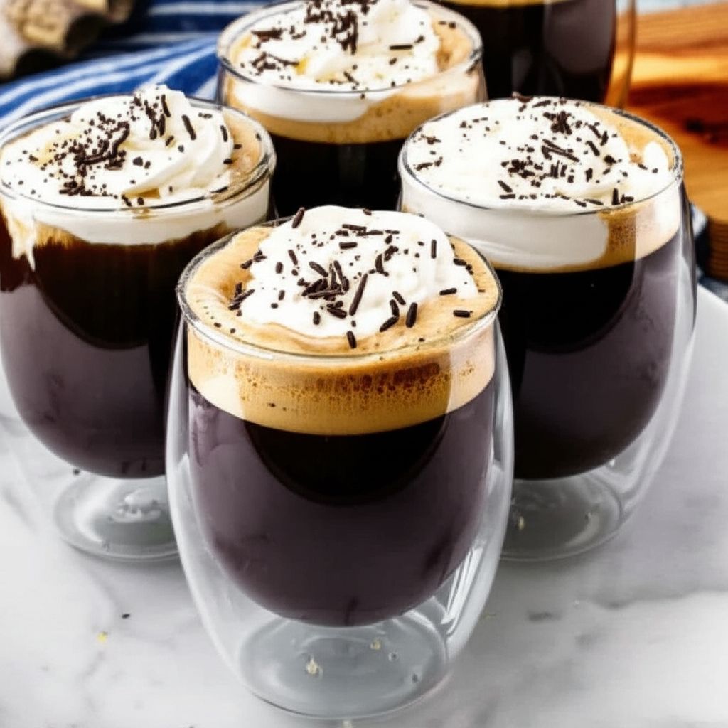 Coffee Nudge
