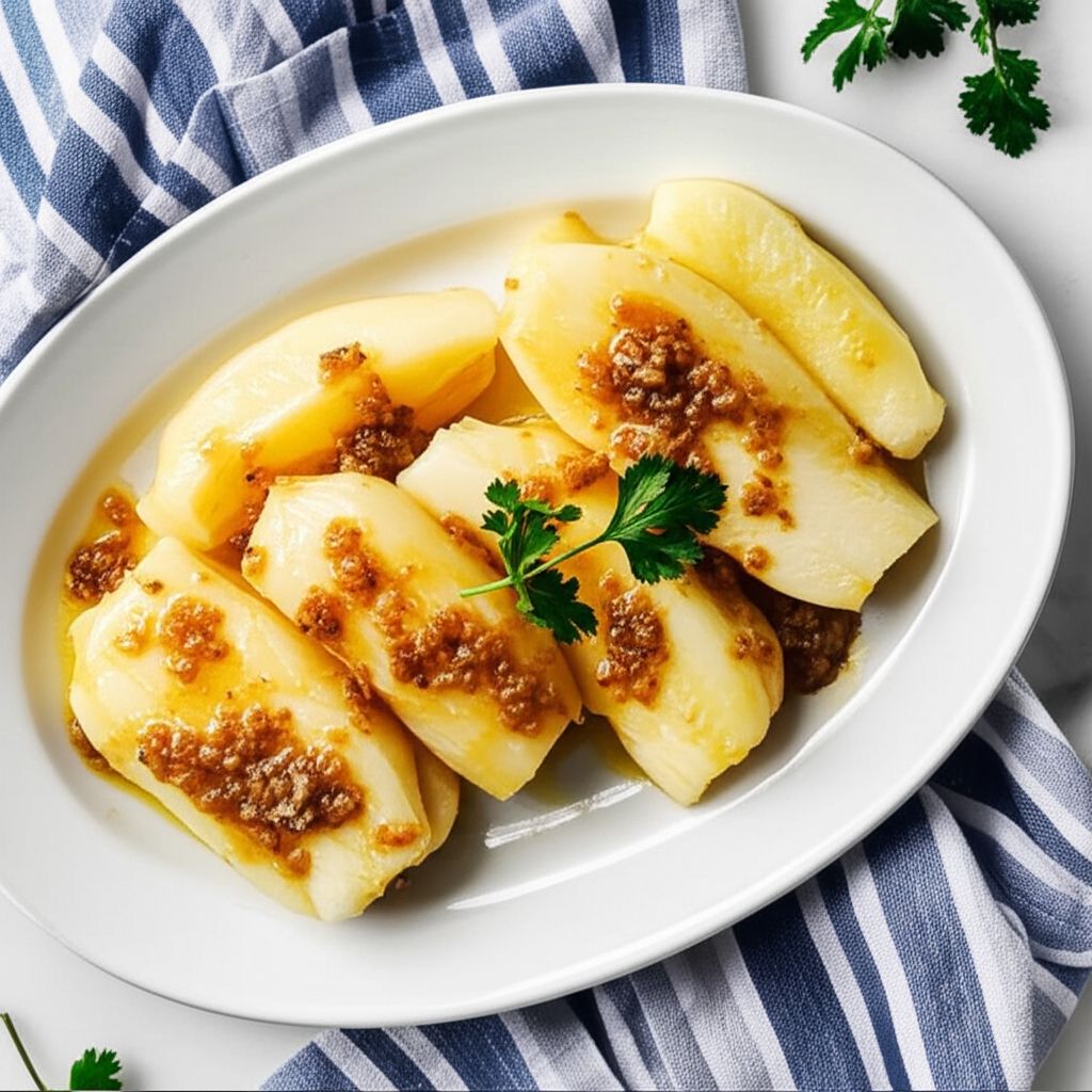 Cuban-Style Yuca