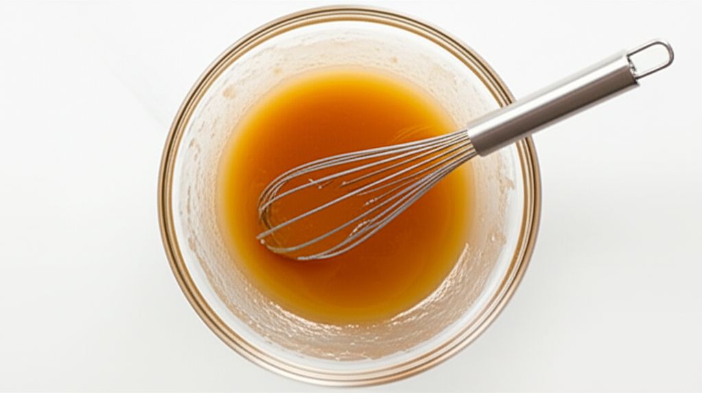 Delicious Turkey Glaze