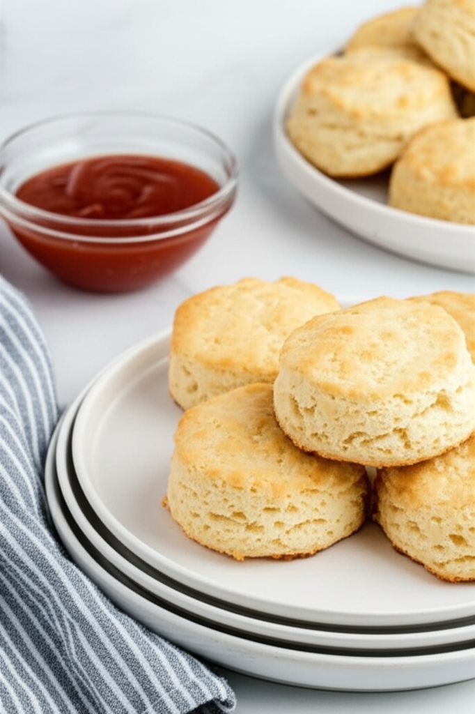 Easy 7-Up Biscuits