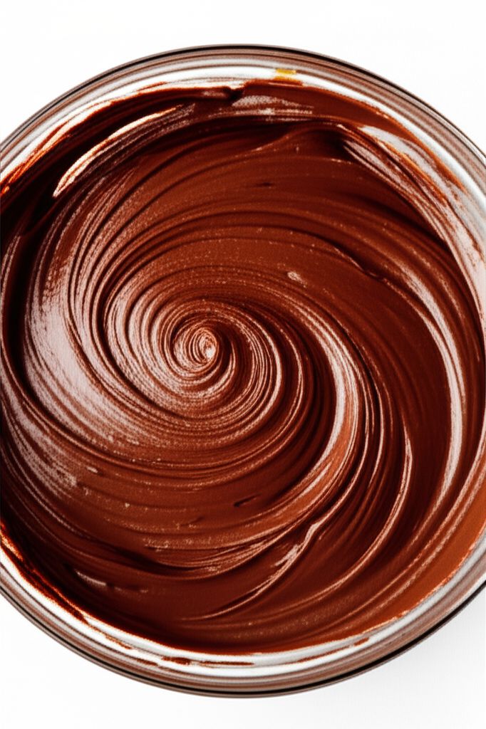 Easy Chocolate Cream Cheese Frosting