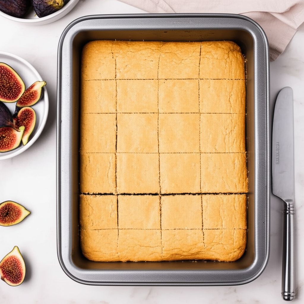 Fig Bars