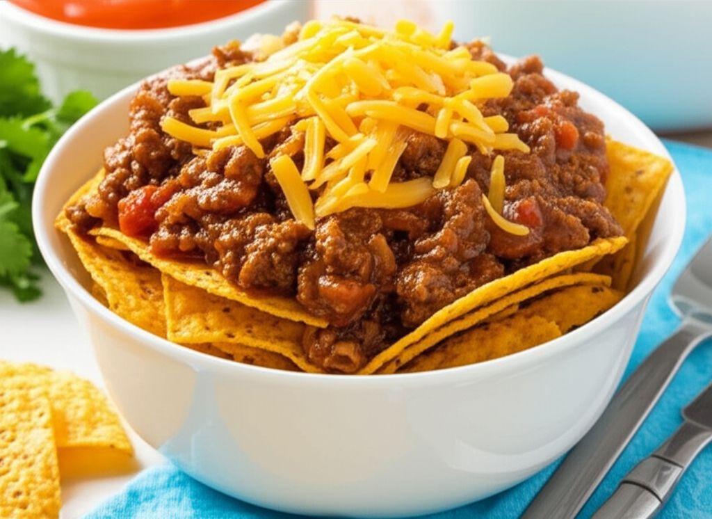 Fritos Pie