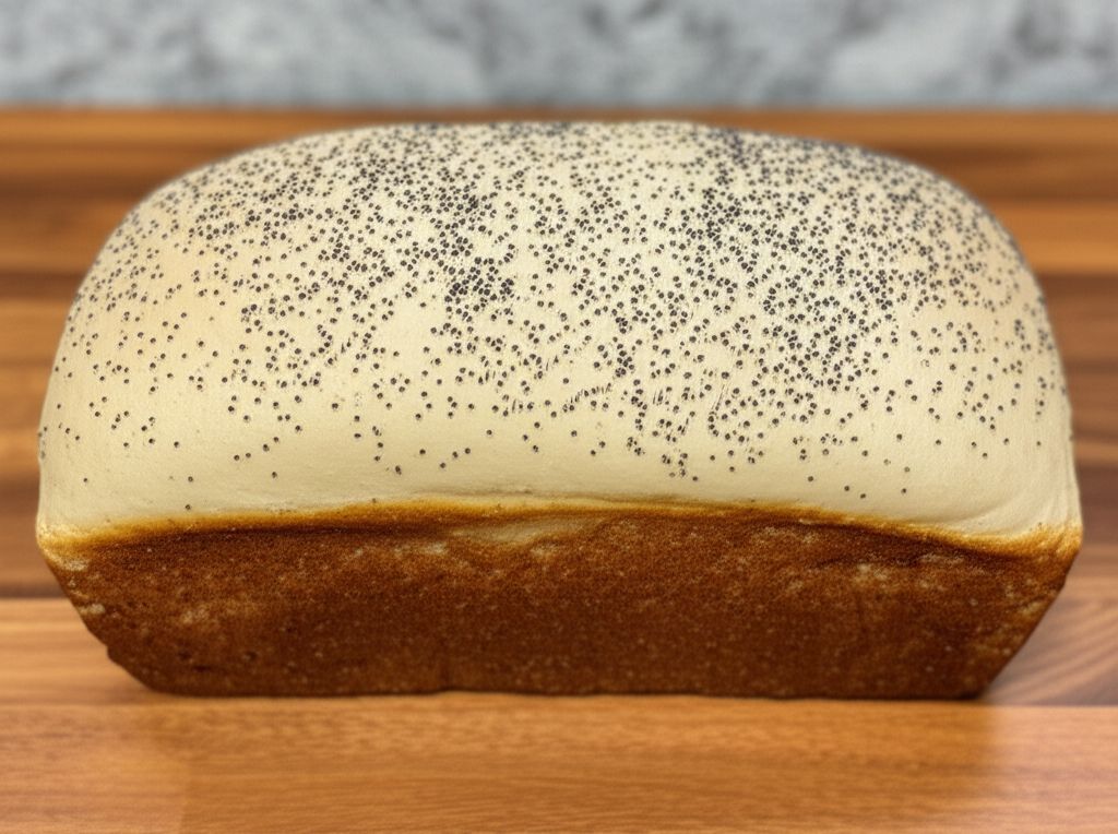 Gluten-Free Beer Bread
