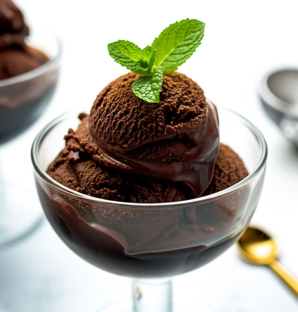 Guinness Ice Cream