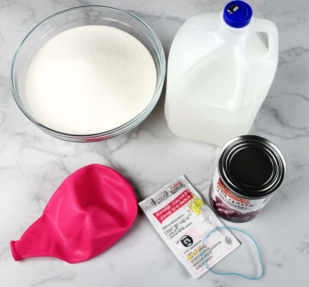 Homemade Wine