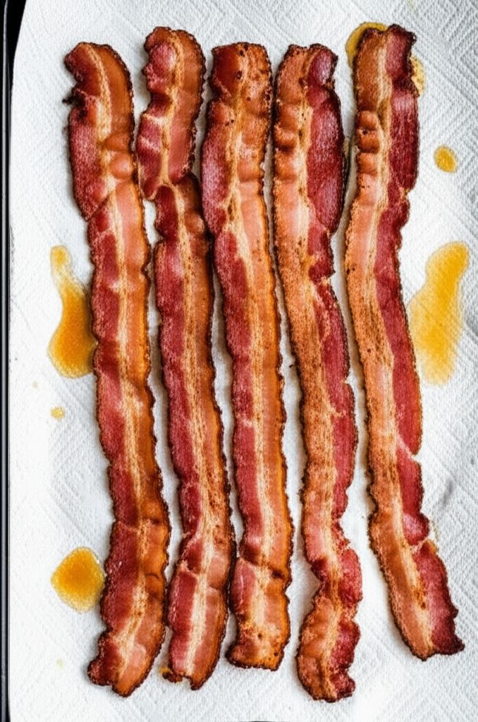 How to Cook Bacon in the Oven