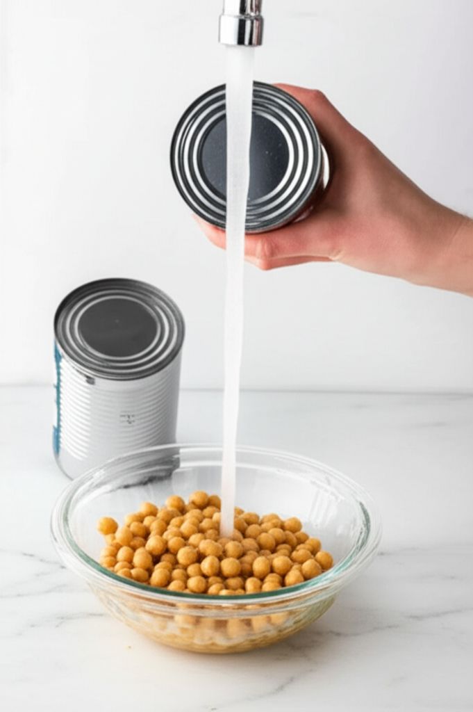 Hummus IV