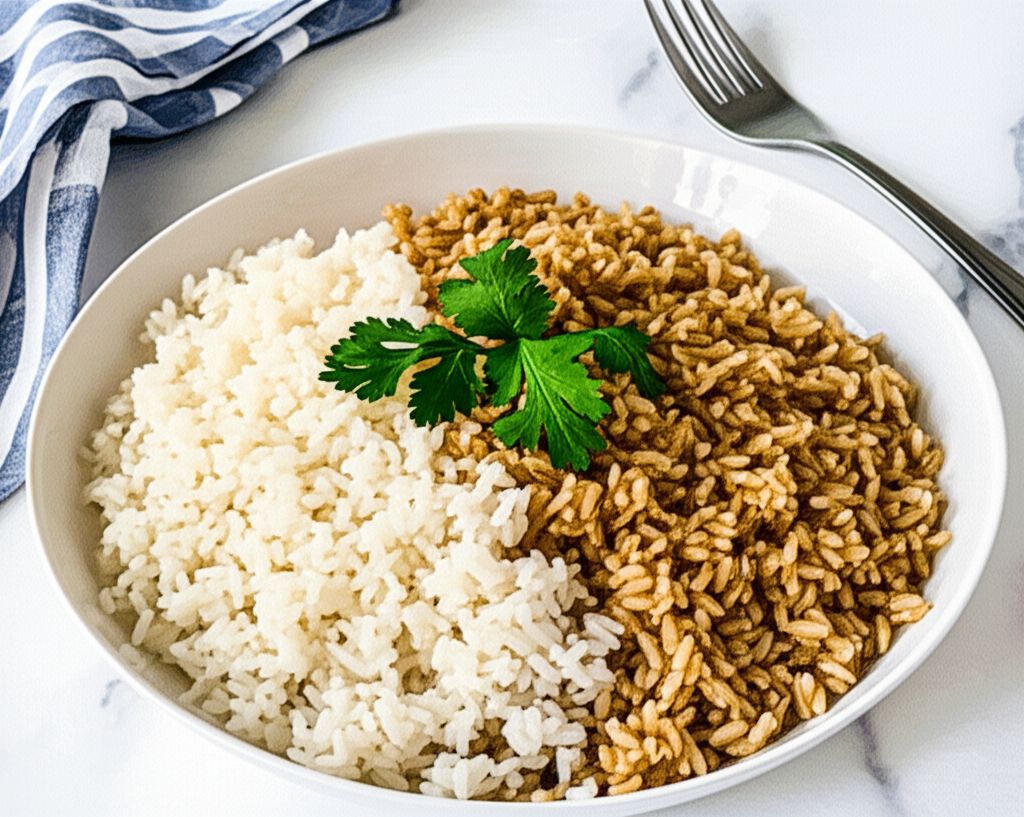 Kickin' Rice