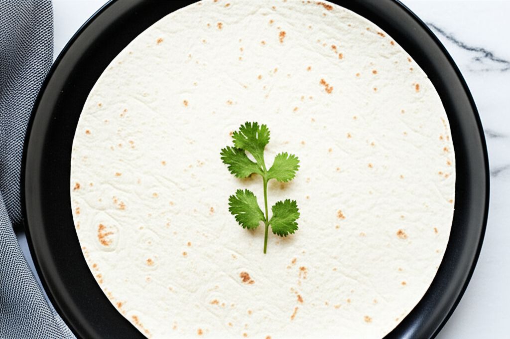 Make-Ahead Lunch Wraps