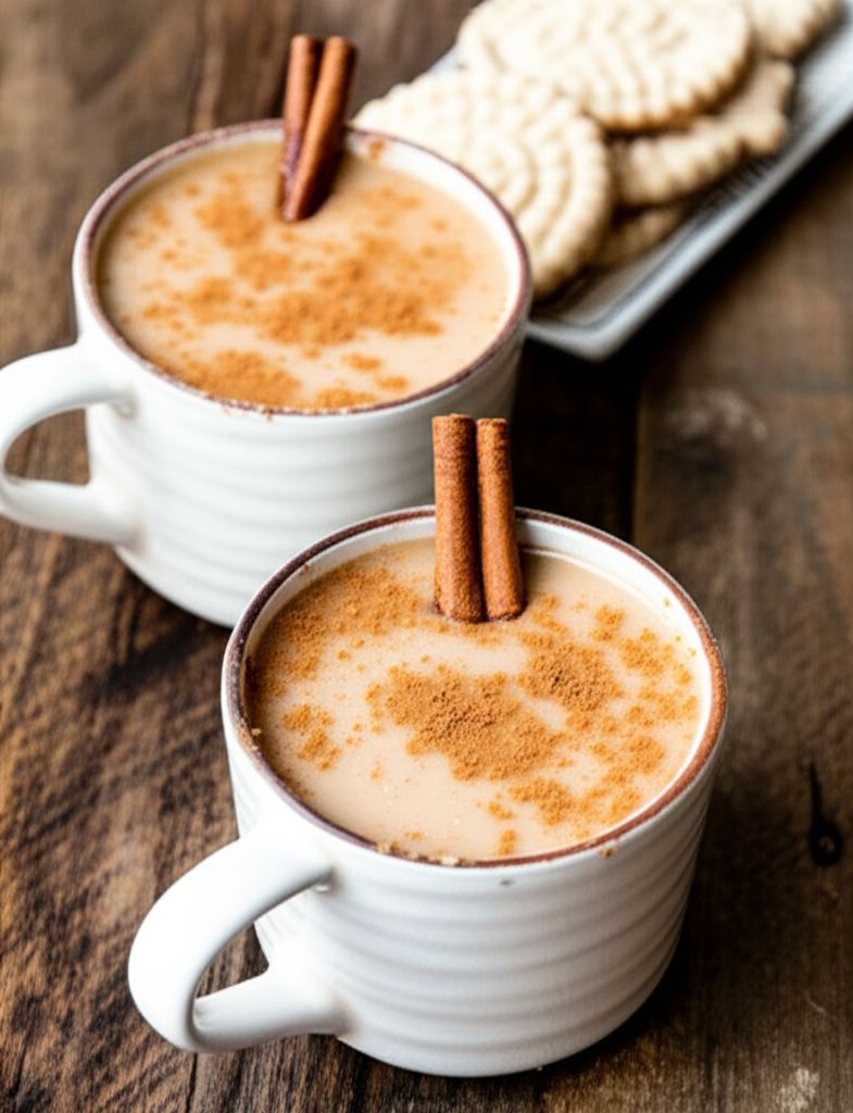 Mexican Atole