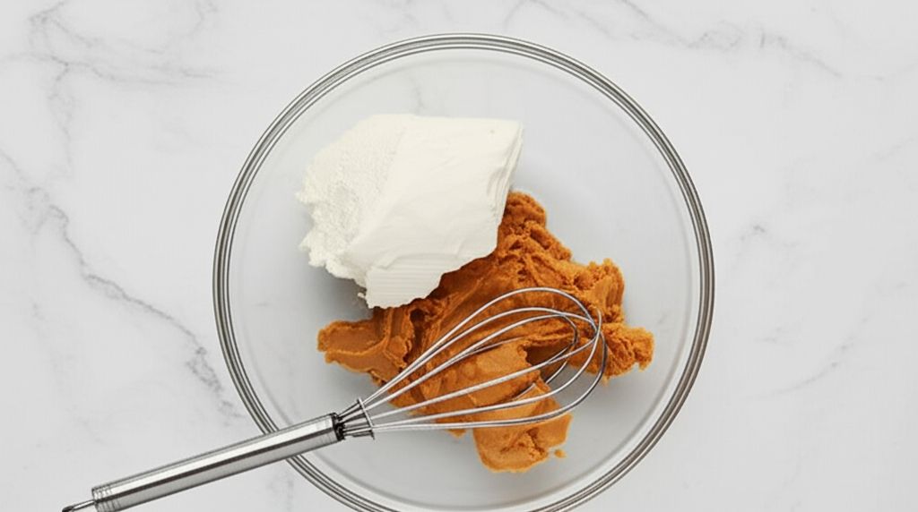 My Grandma's Peanut Butter Fudge