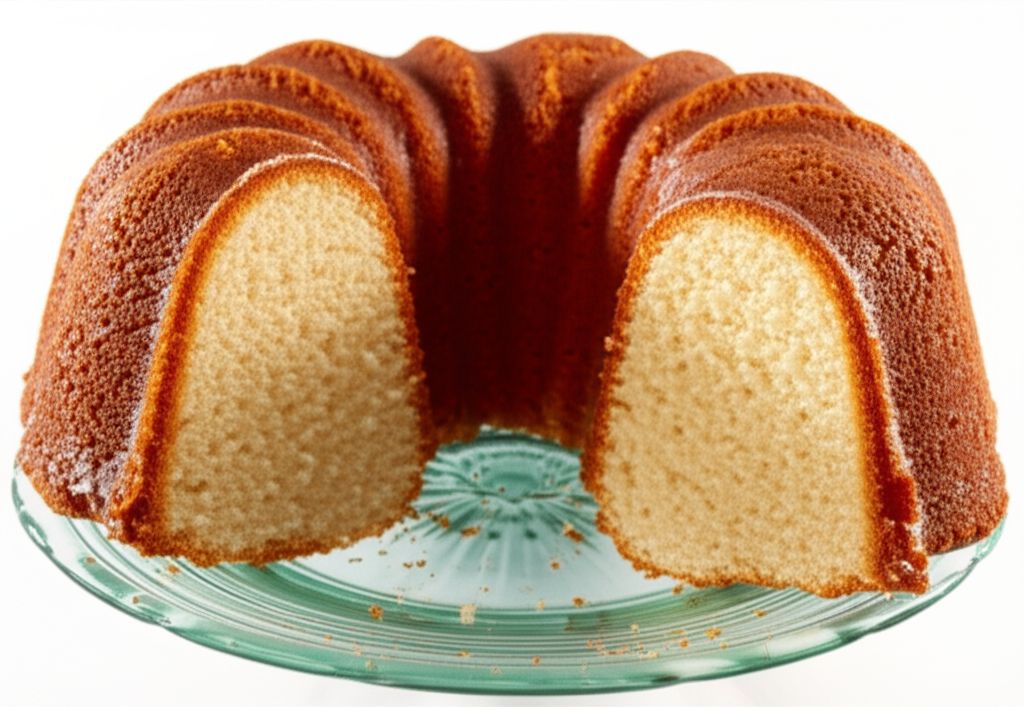 Old-Fashioned Brown Sugar Cake