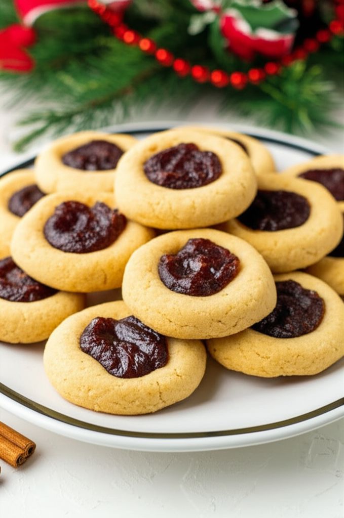 Old-Fashioned Christmas Raisin Delights