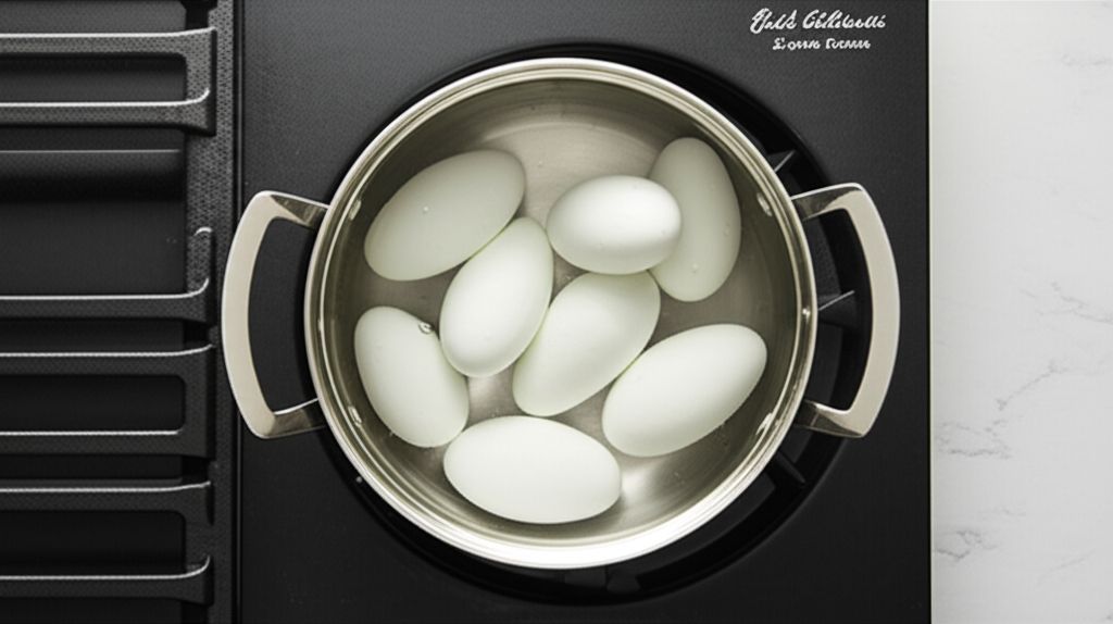 Special Deviled Eggs