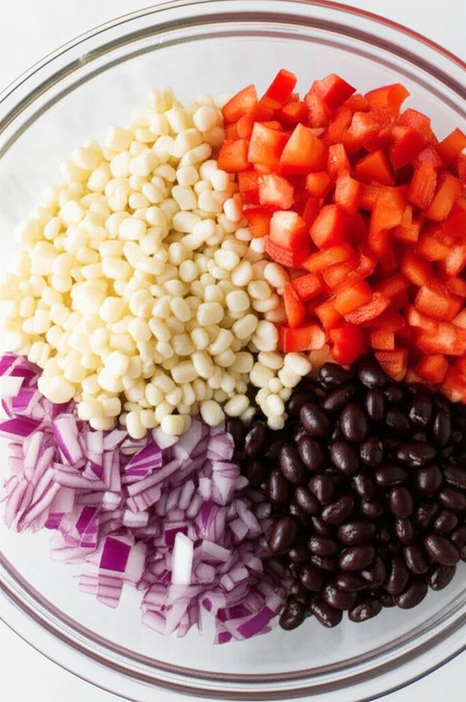 Super Summer Salsa