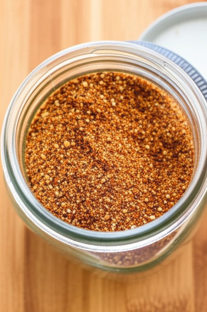 Taco Seasoning