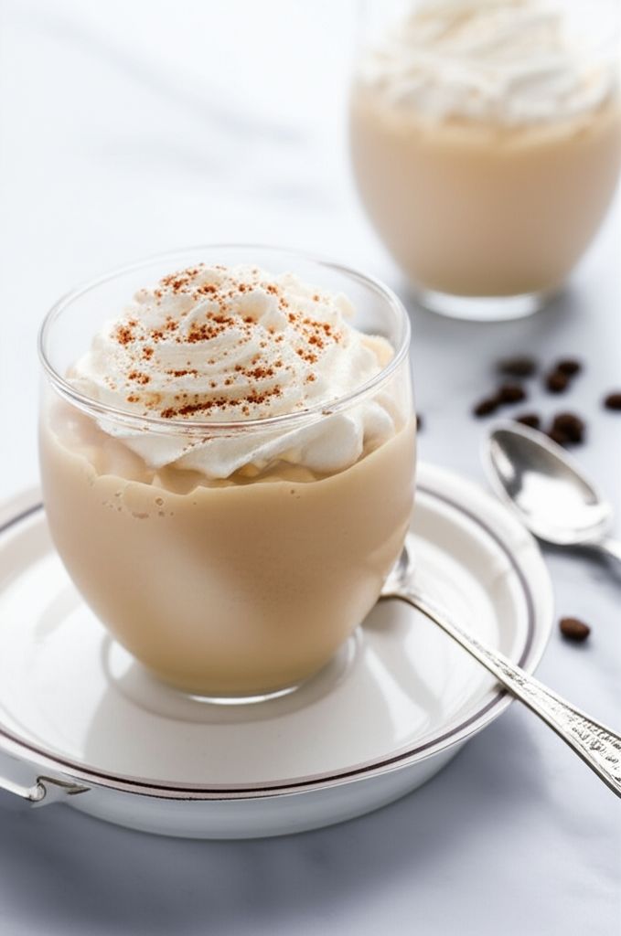 Vanilla Coffee Creamer