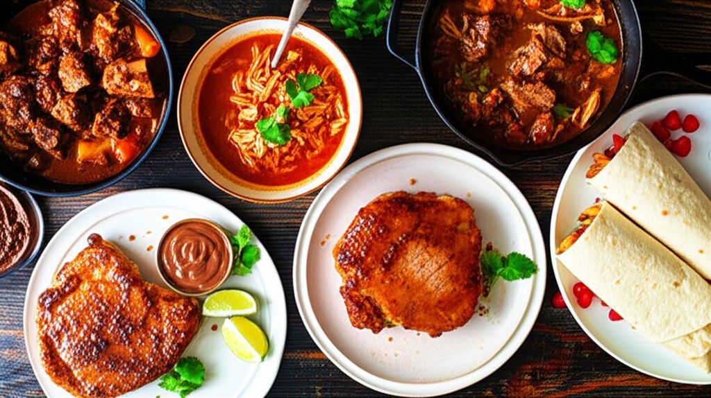 5 Comfort Food Recipes to Warm Your Soul