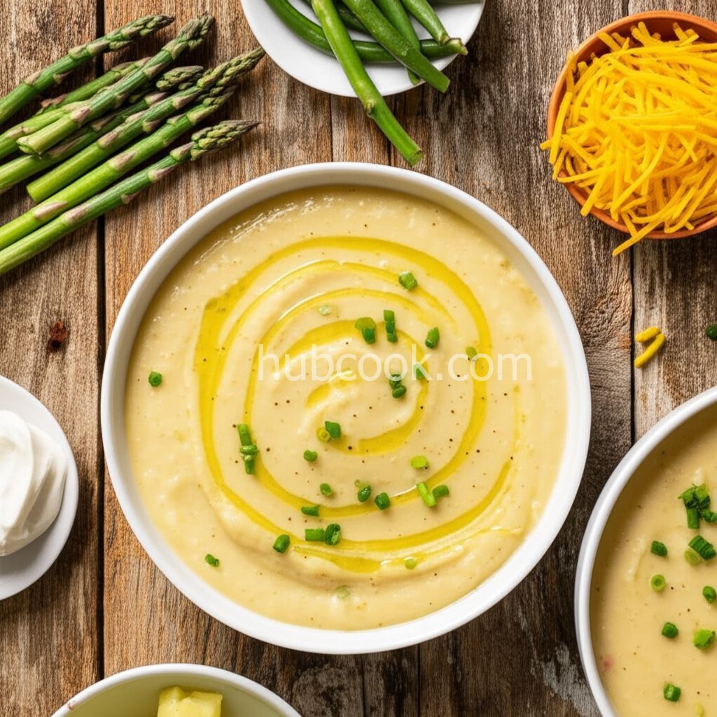 5 Creamy Potato Soup Recipes to Warm Your Soul