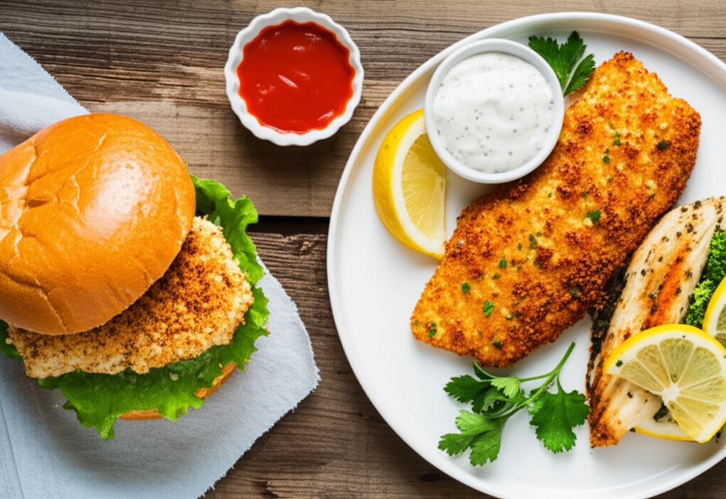 5 Delicious Tilapia Recipes for Weeknight Wonders