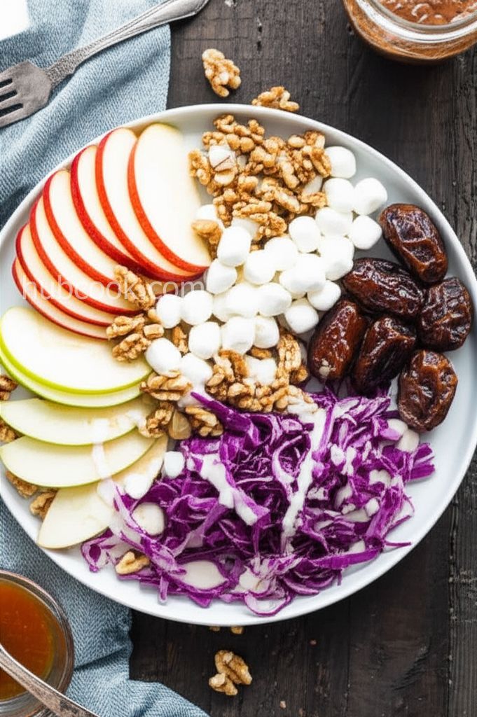 5 Delightful Twists on the Classic Waldorf Salad