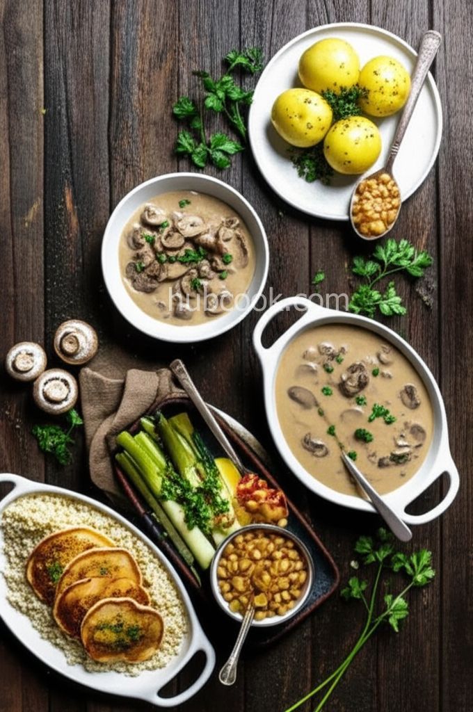 5 Effortless Recipes to Elevate Your Weeknight Meals