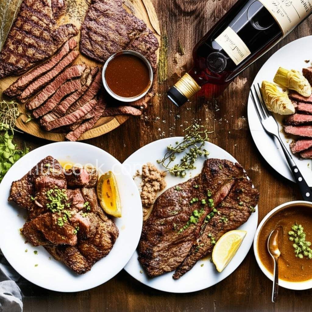 5 Flavor-Packed Skirt Steak Recipes to Ignite Your Taste Buds
