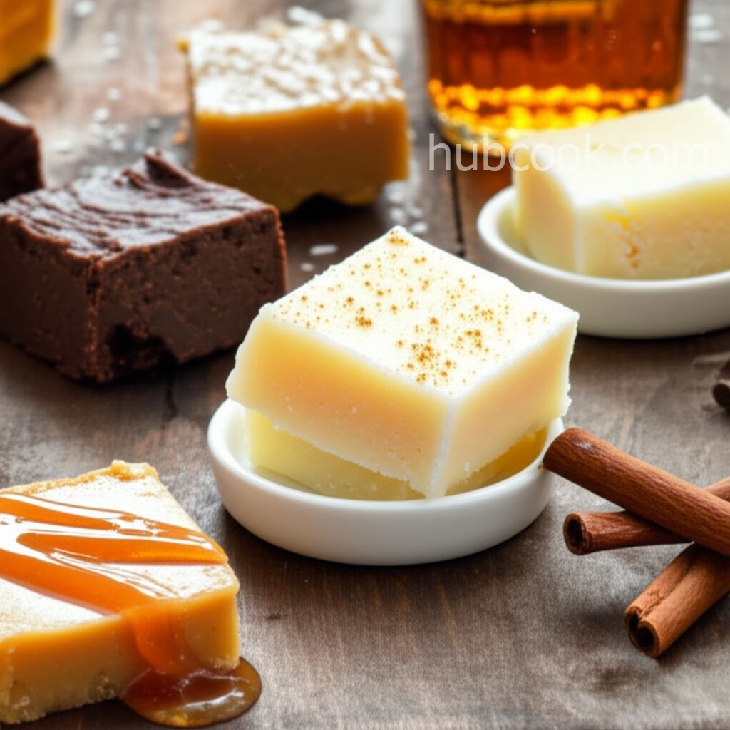 5 Fudge Recipes to Satisfy Your Sweet Tooth