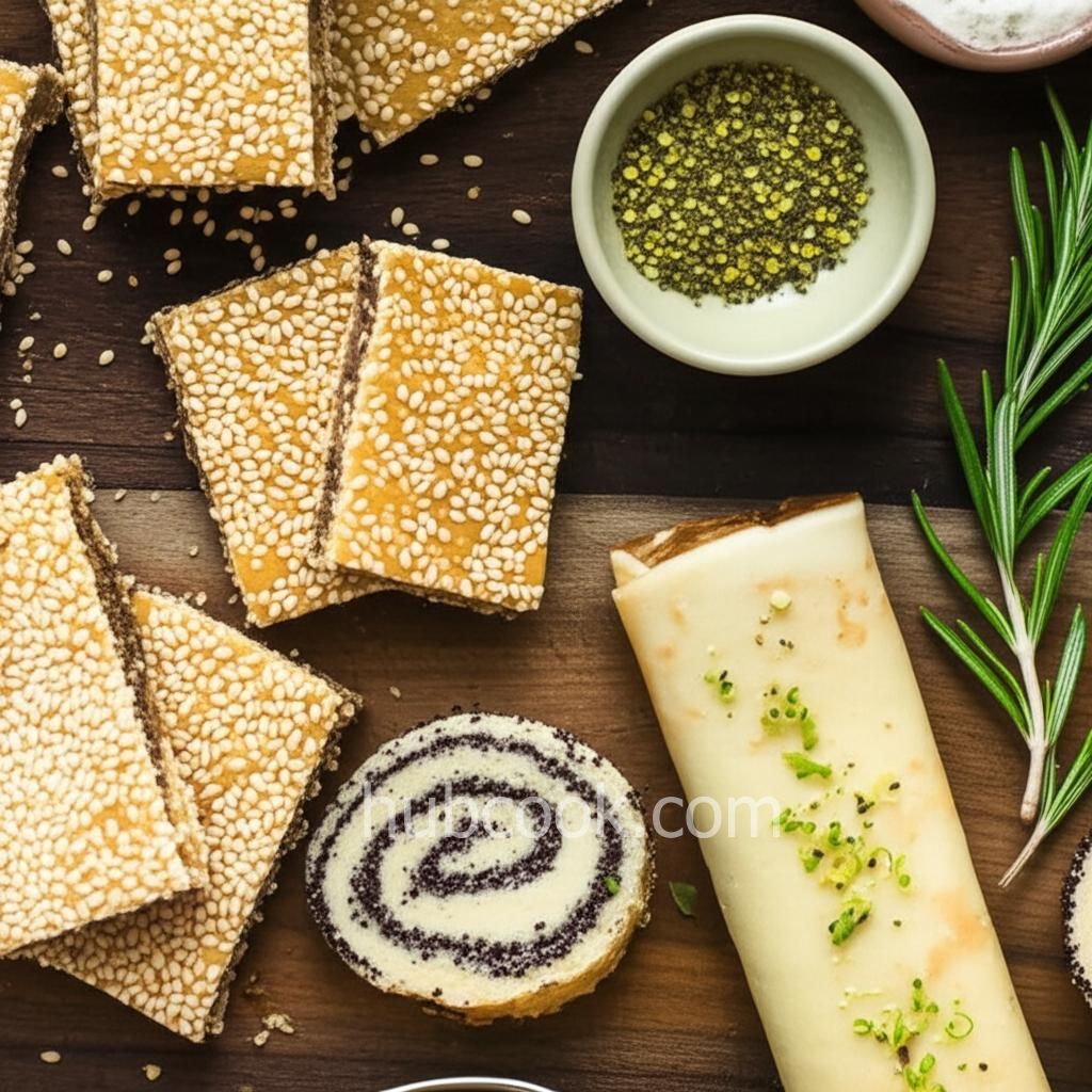 5 Global Culinary Delights to Expand Your Taste Buds