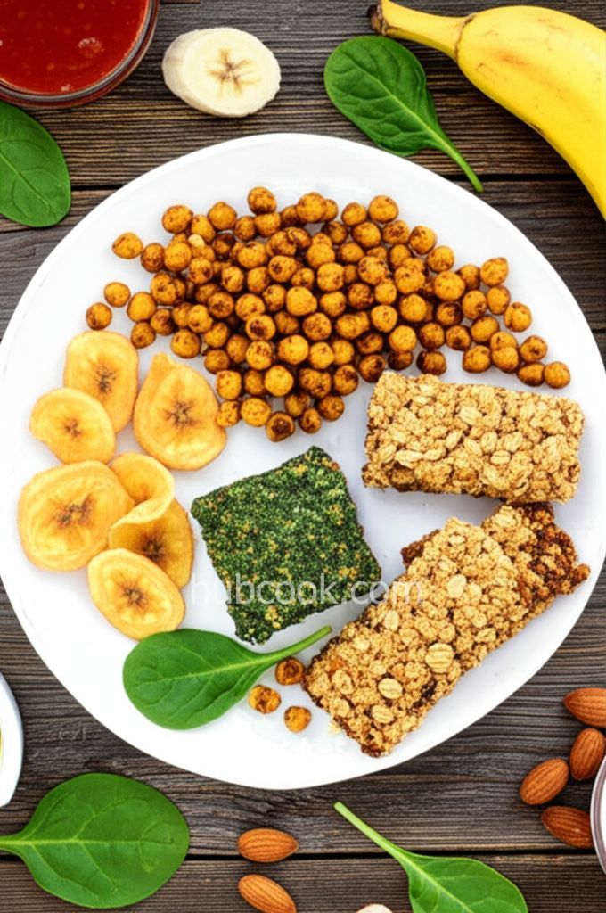 5 Healthy Recipes to Boost Your Well-being & Delight Your Taste Buds