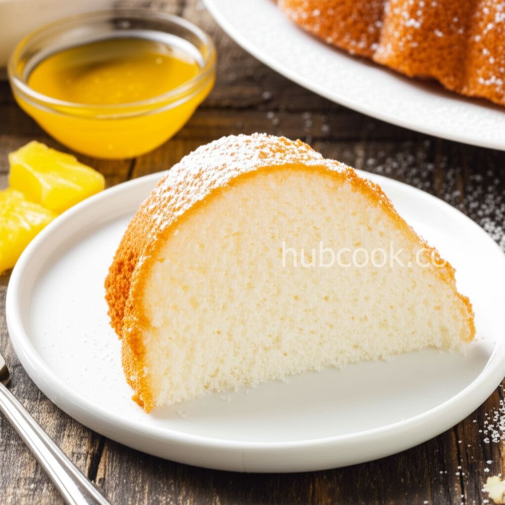 5 Heavenly Angel Food Cake Recipes to Delight Your Taste Buds