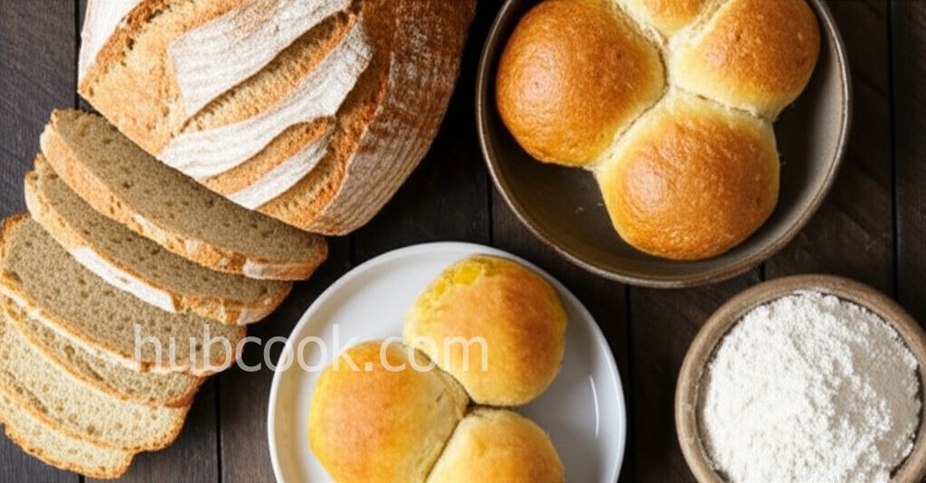 5 Irresistible Bread Machine Recipes to Bake Today