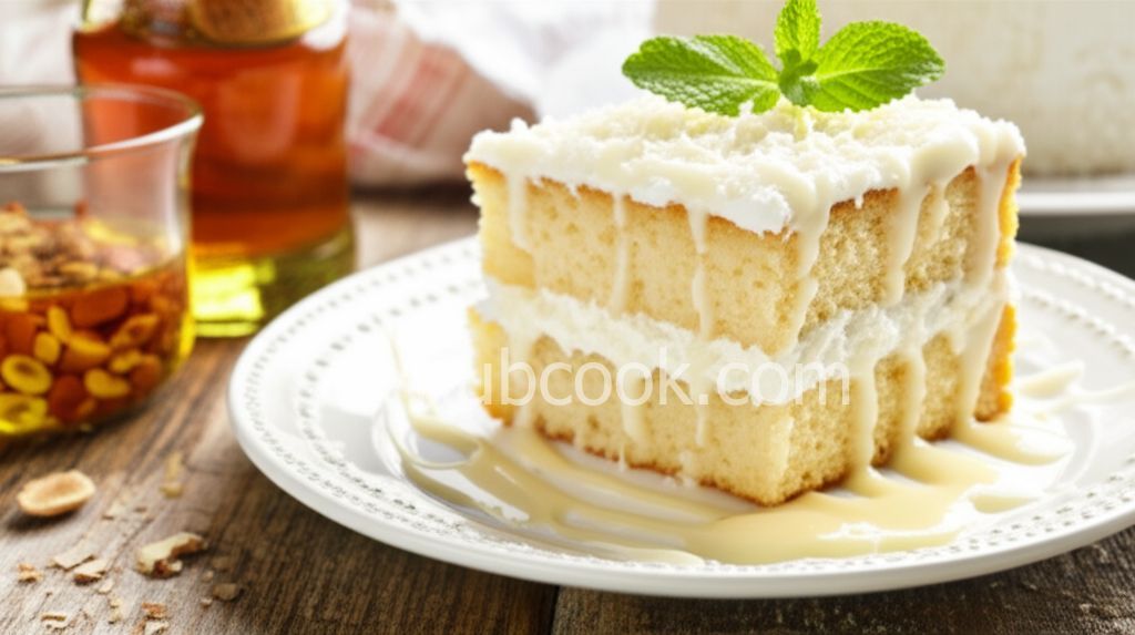 5 Irresistible Coconut Cake Recipes to Delight Your Taste Buds