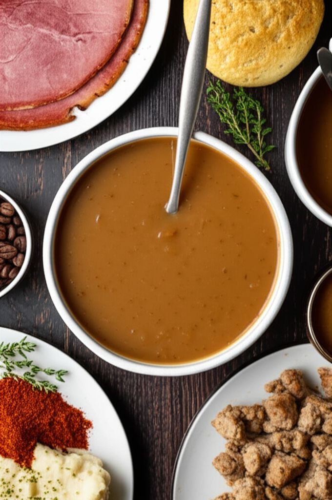 5 Irresistible Gravy Recipes to Elevate Your Next Meal