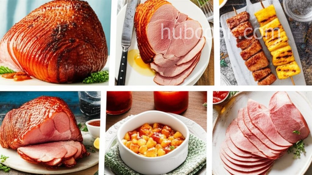 5 Irresistible Ham Recipes for Every Occasion